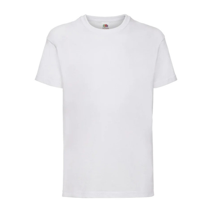 FR610360 T-shirt valueweight uomo