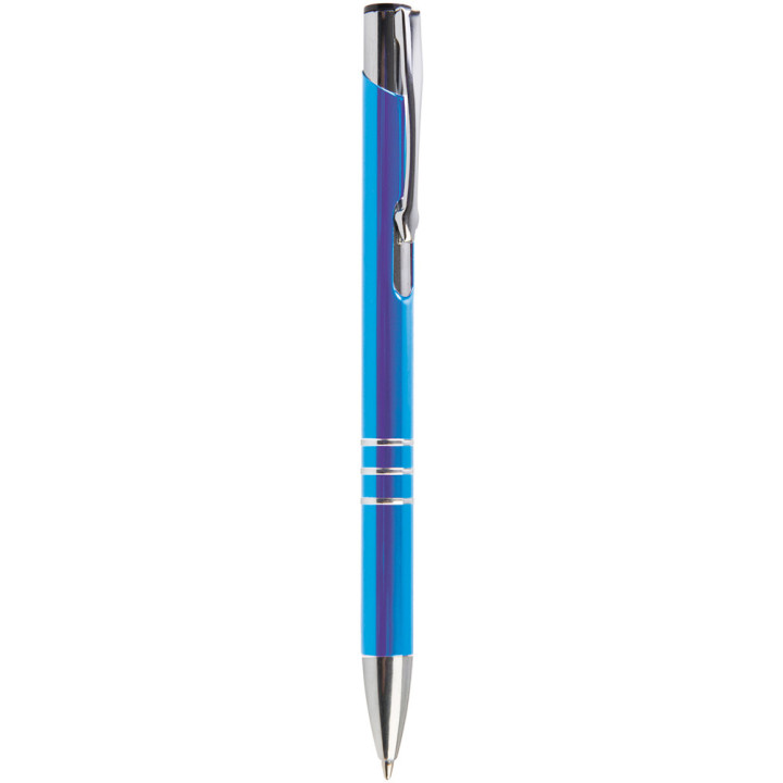 PD011_Chrome - Penna a sfera