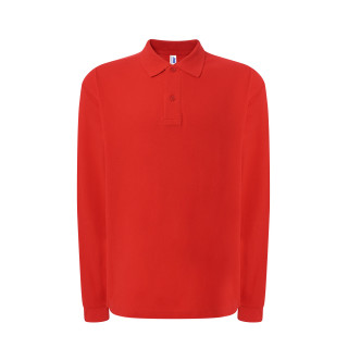 T-shirt manica lunga senza polsini - JHK