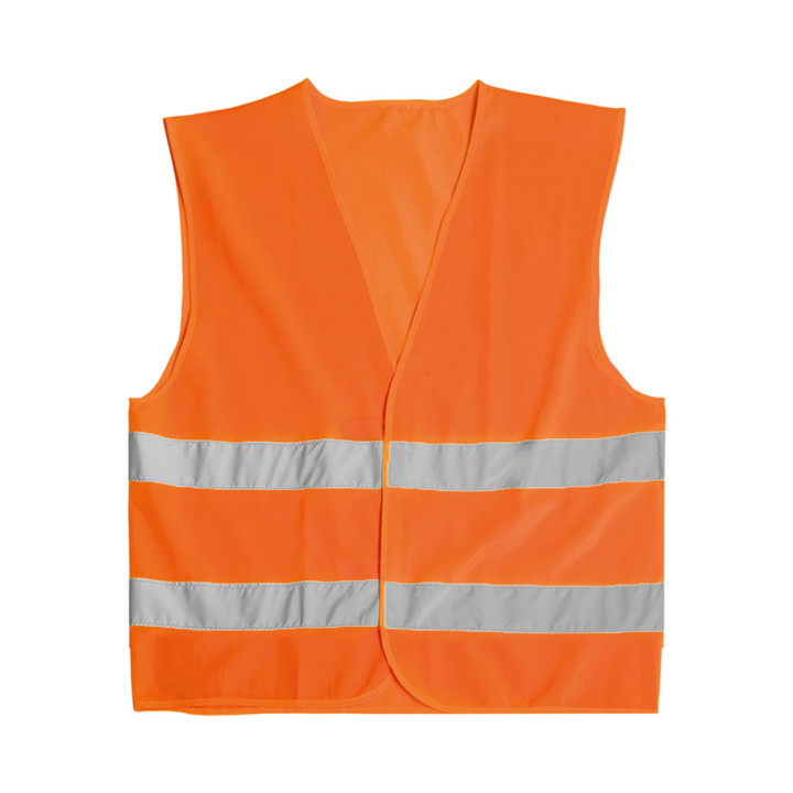 PM824 Safety Jacket - Gilet di sicurezza