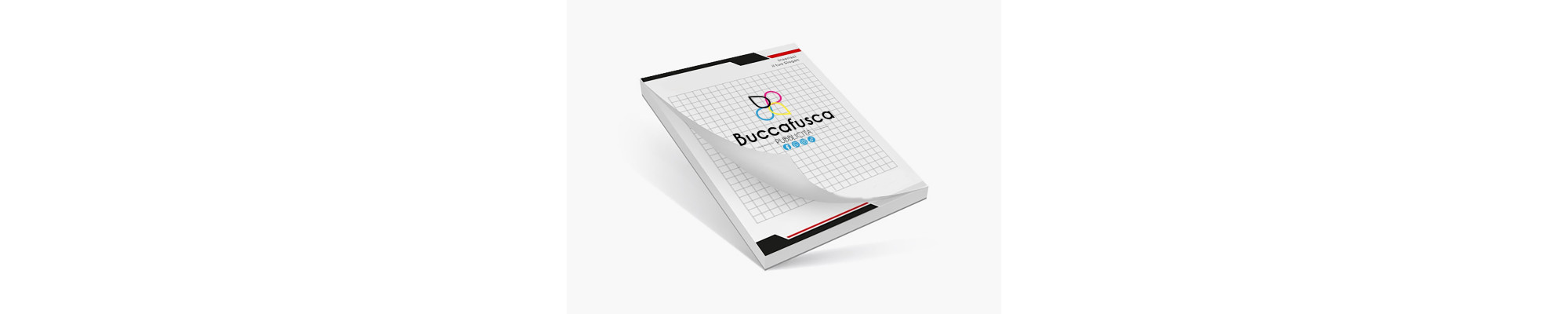 Block notes